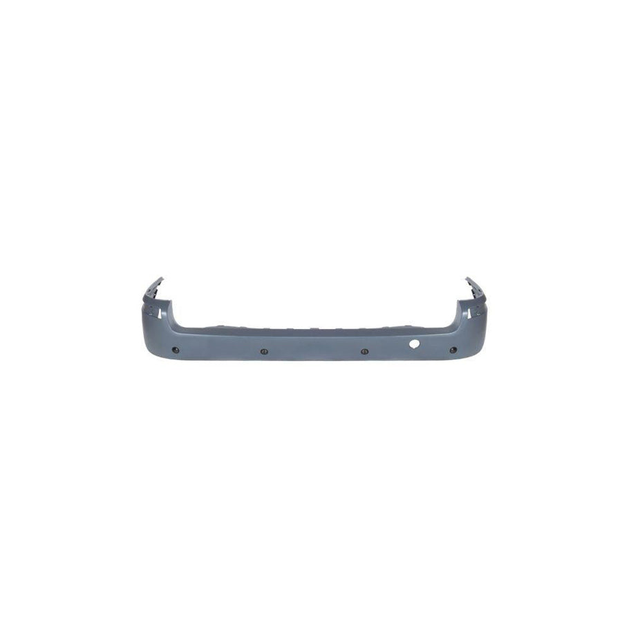 Blic 5506-00-2555955Q Rear Bumper for Ford Mondeo