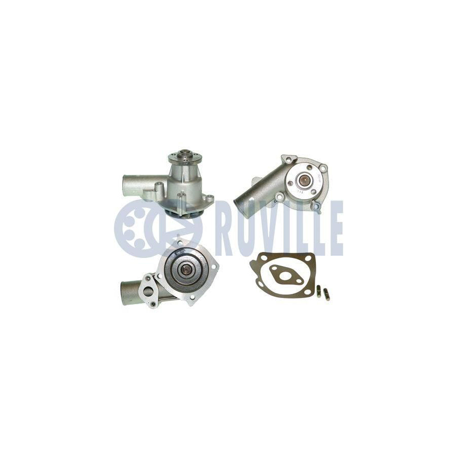 Ruville 59922 Alternator Freewheel Clutch