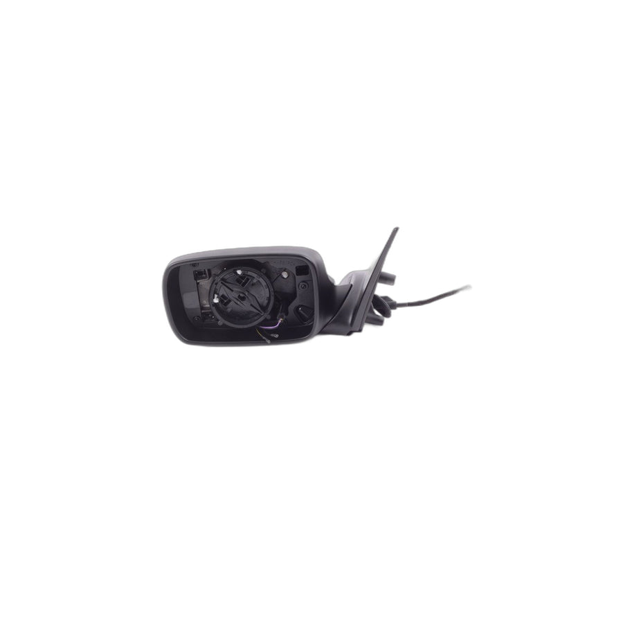Genuine BMW 51167190637 E66 E65 E67 Exterior Mirror, No Lens, Heated, Left (Inc. 745Li, 735Li & 730d)