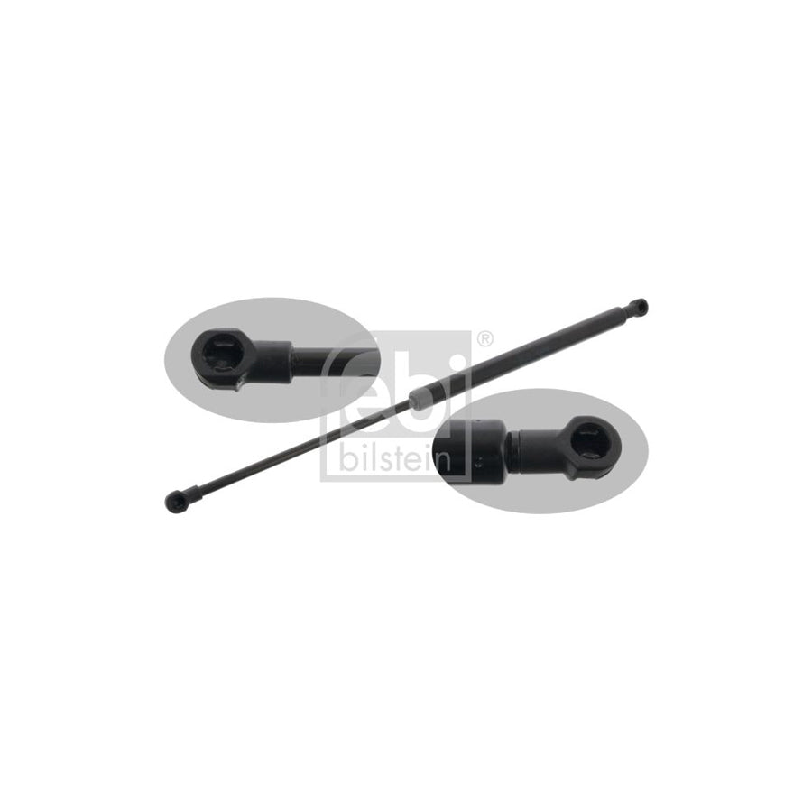 Febi Bilstein 47811 Tailgate Strut For Peugeot 307