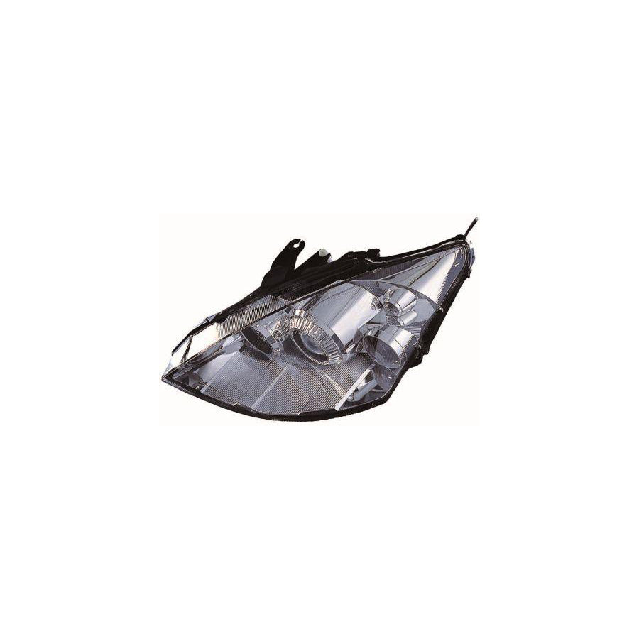 Abakus 4311157Rldem Headlight for Ford Focus
