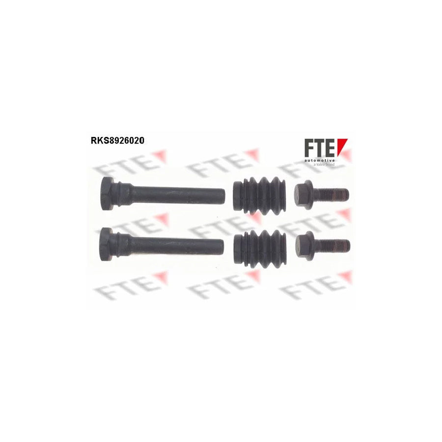 FTE Rks8926020 Guide Sleeve, Brake Caliper