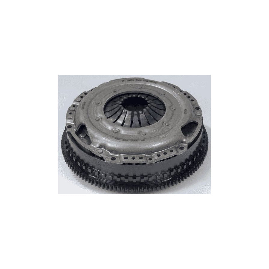 Sachs Performance Performance 883089 000038 Clutch Kit for Audi A4