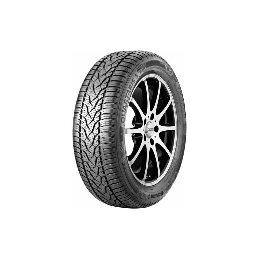 Barum Quartaris 5 Fr M S 215/65 R16 98H All Season Suv Tyres