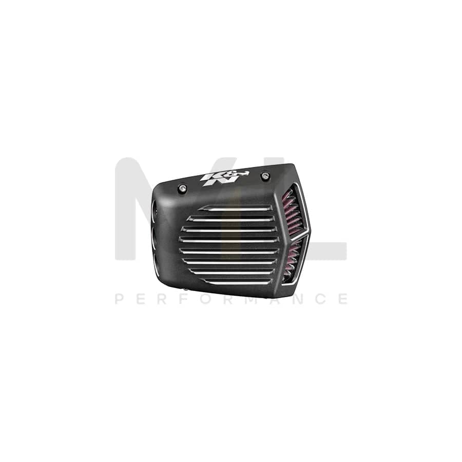 K&N RK-3951 Intake System-Harley Davidson
