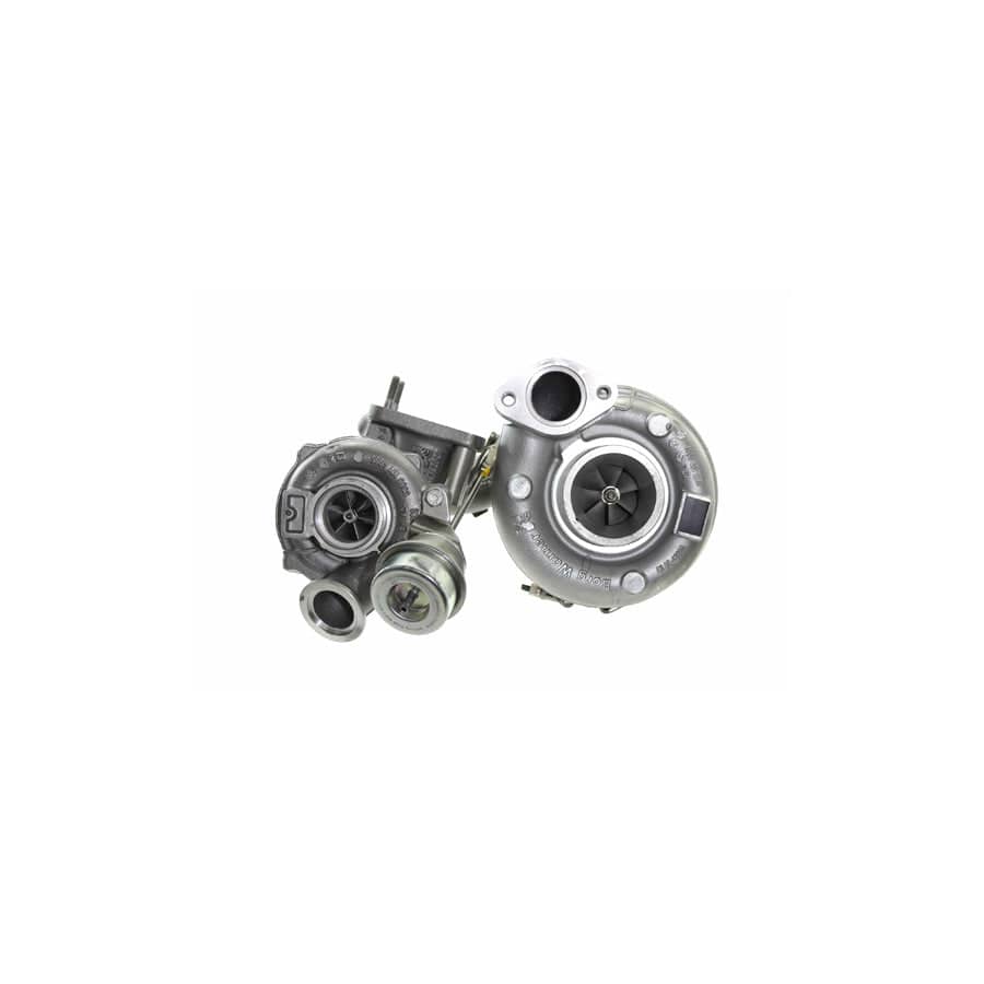 Alanko 11901528 Turbocharger for Iveco Daily