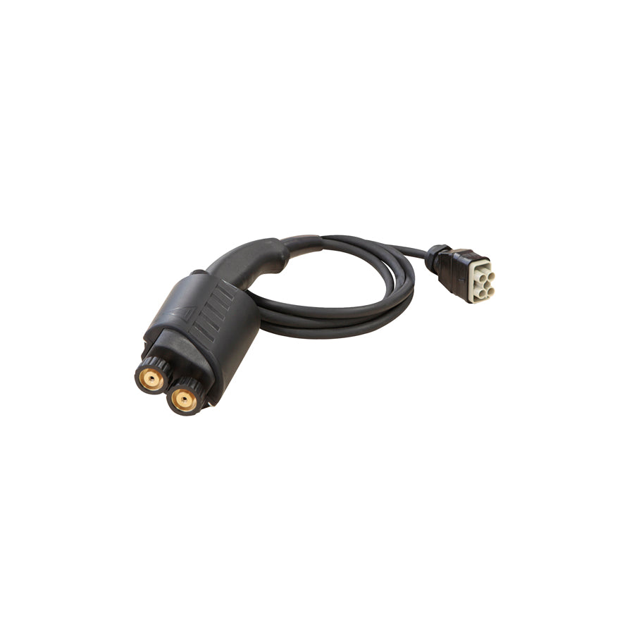 Gys 054783 Gysduction Auto Spiral / Braided Wire For Coiled Inductor Car Body Accessories