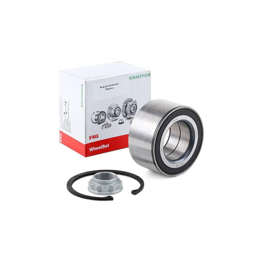 FAG 713 6677 90 Wheel Bearing Kit