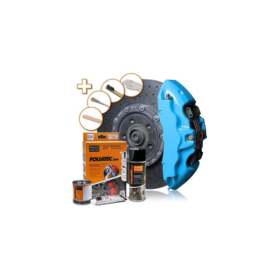 FOLIATEC 2178 Brake Caliper Paint