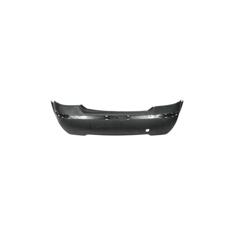 Blic 5506-00-2555952P Rear Bumper for Ford Mondeo
