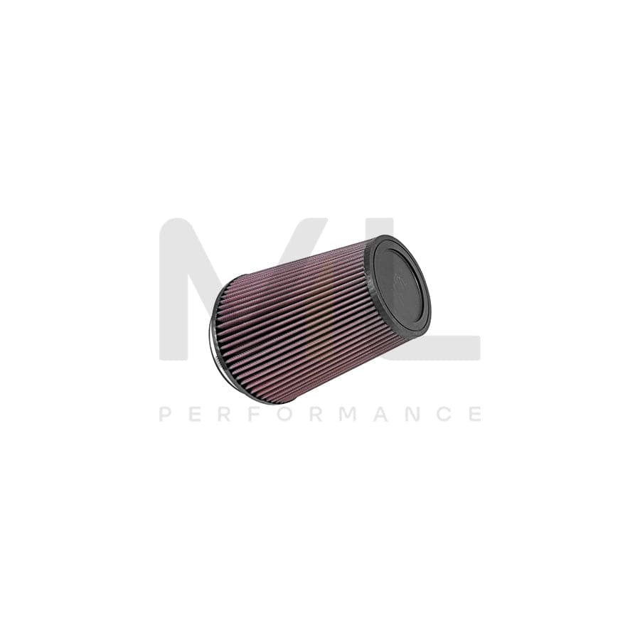 K&N RU-2805XD Universal Clamp-On Air Filter