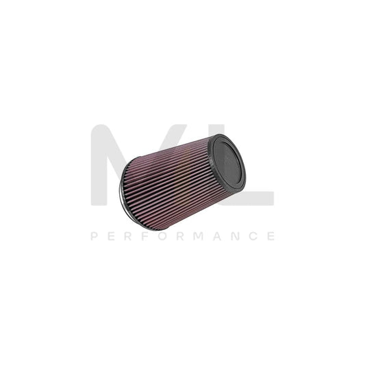 K&N RU-2805XD Universal Clamp-On Air Filter