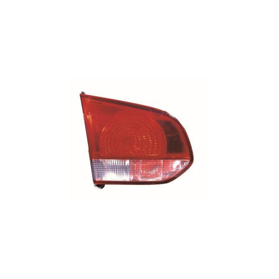 Abakus 4411319Lldue Rear Light for VW Golf VI Hatchback (5K1)