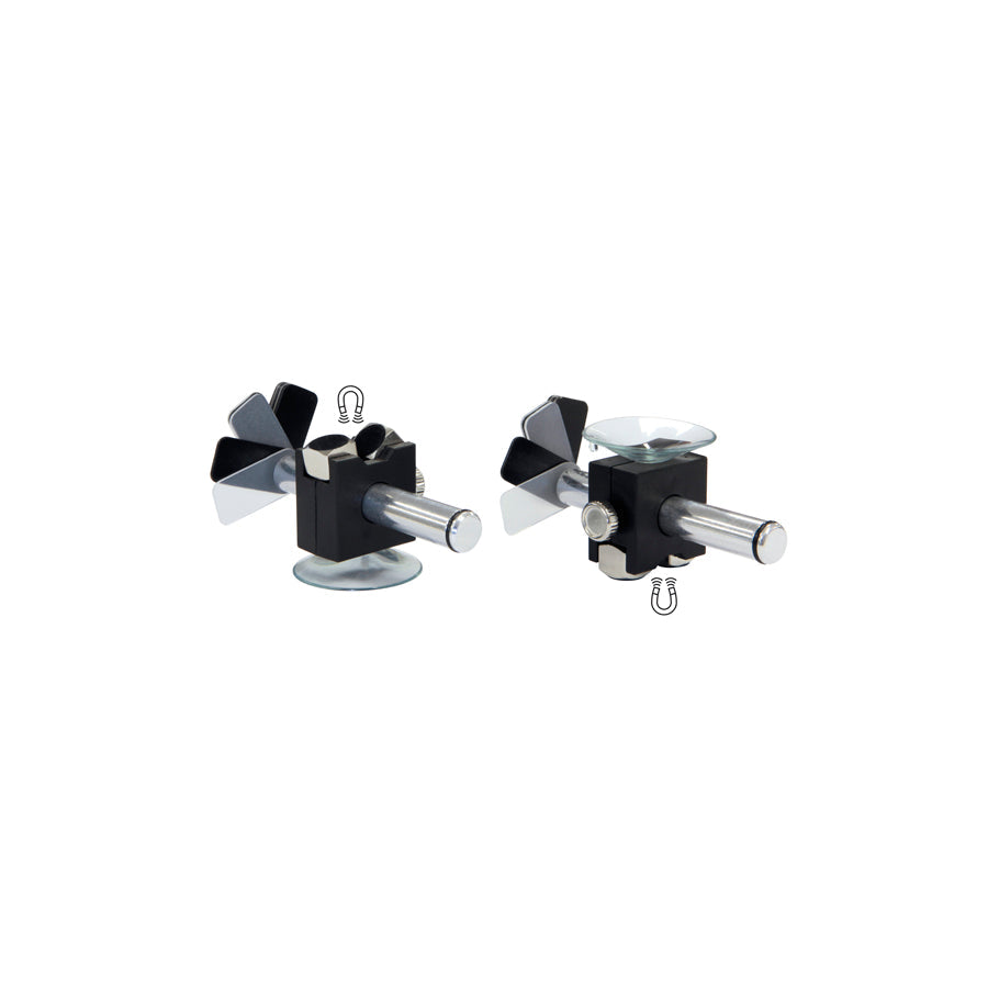 Gys 054752 Set Of 2 Feeler Gauges Car Body Accessories
