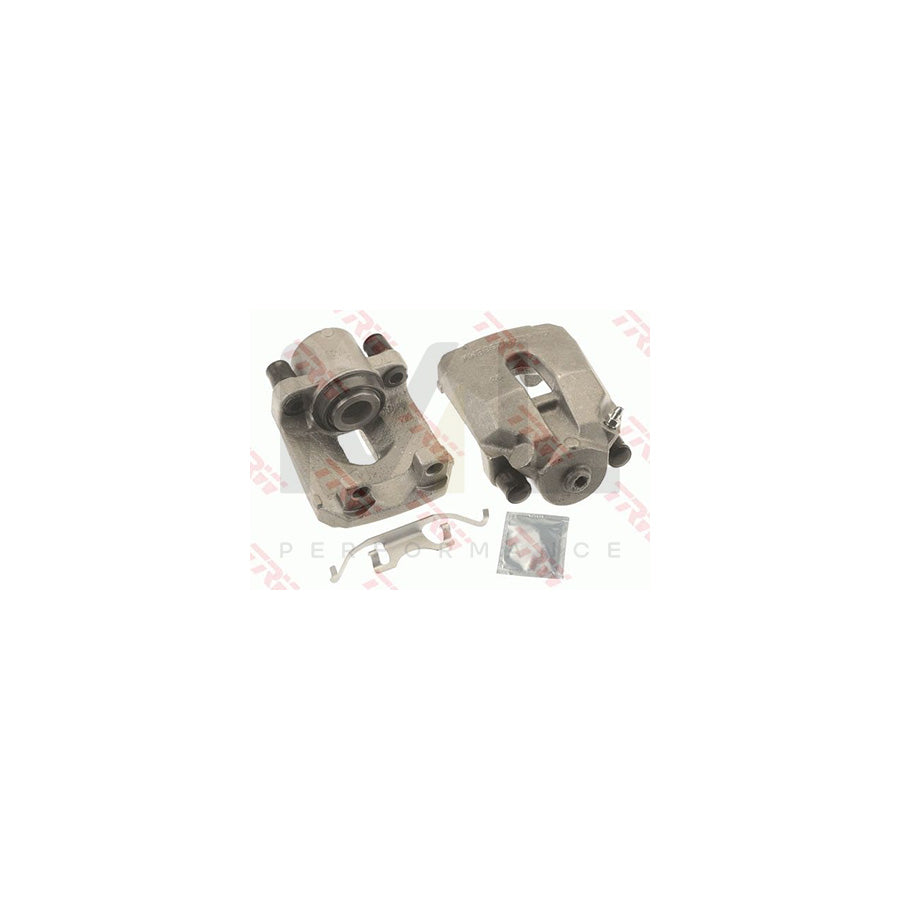 TRW BHN326E Brake Caliper for BMW 5 Saloon (E39)