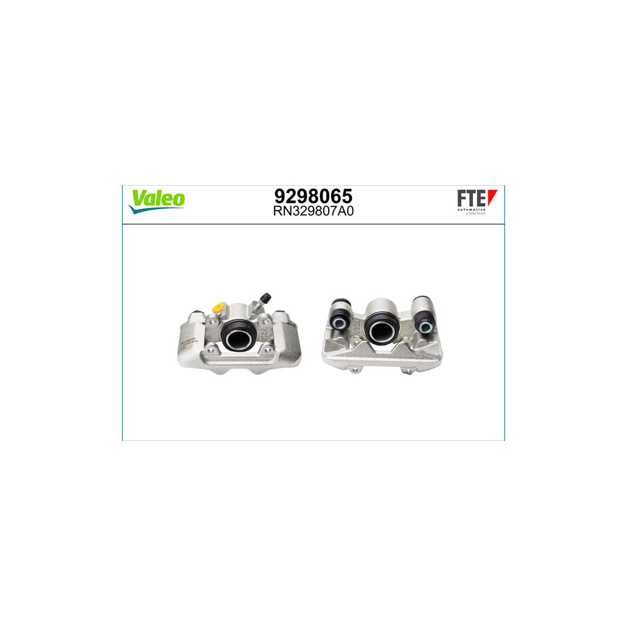 FTE 9298065 Brake Caliper for Toyota Rav4 II Off-Road (Xa20)