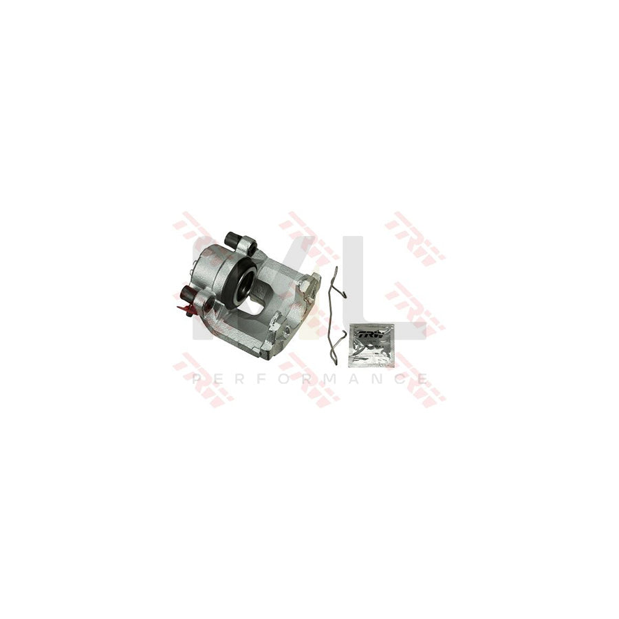 TRW BHX655E Brake Caliper for HONDA ACCORD
