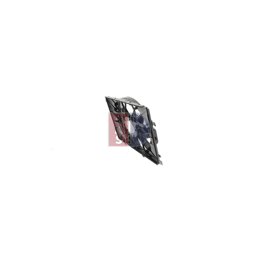 AKS Dasis 128174N Fan, Radiator