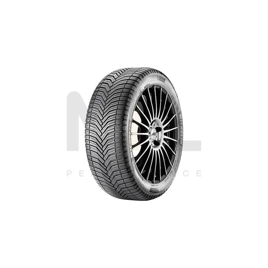 Michelin CrossClimate+ 255/40 R19 100Y All Season Tyre