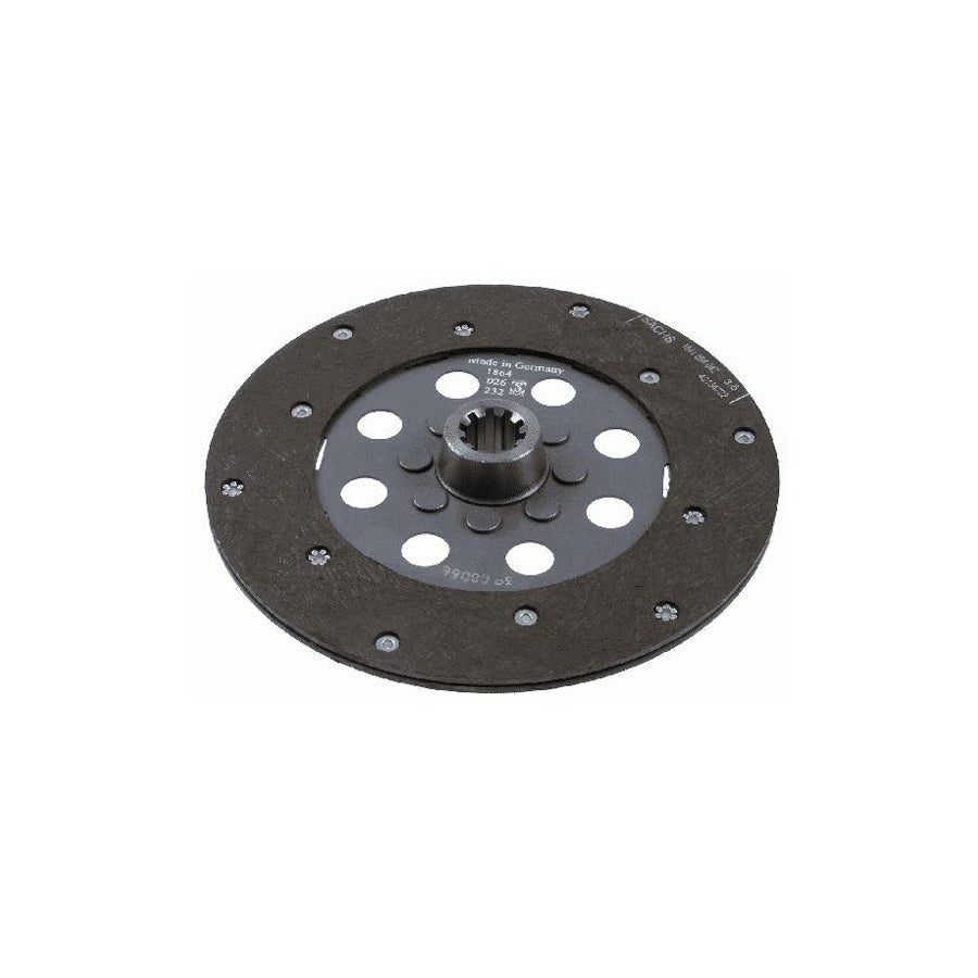 Sachs 1864 026 232 Clutch Disc