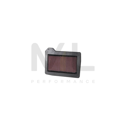 K&N PL-1500 Replacement Air Filter