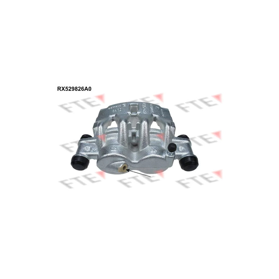 FTE Rx529826A0 Brake Caliper