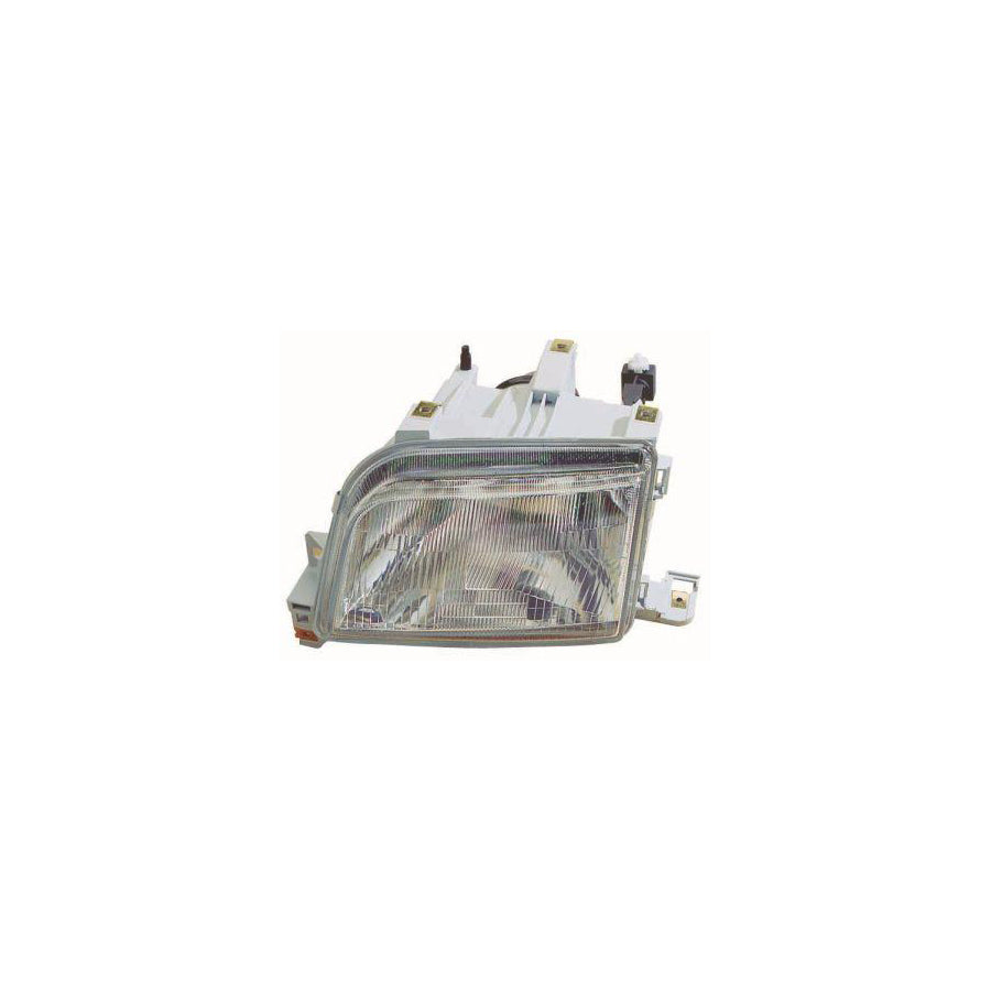 Abakus 5511115Llde Headlight for Renault Clio