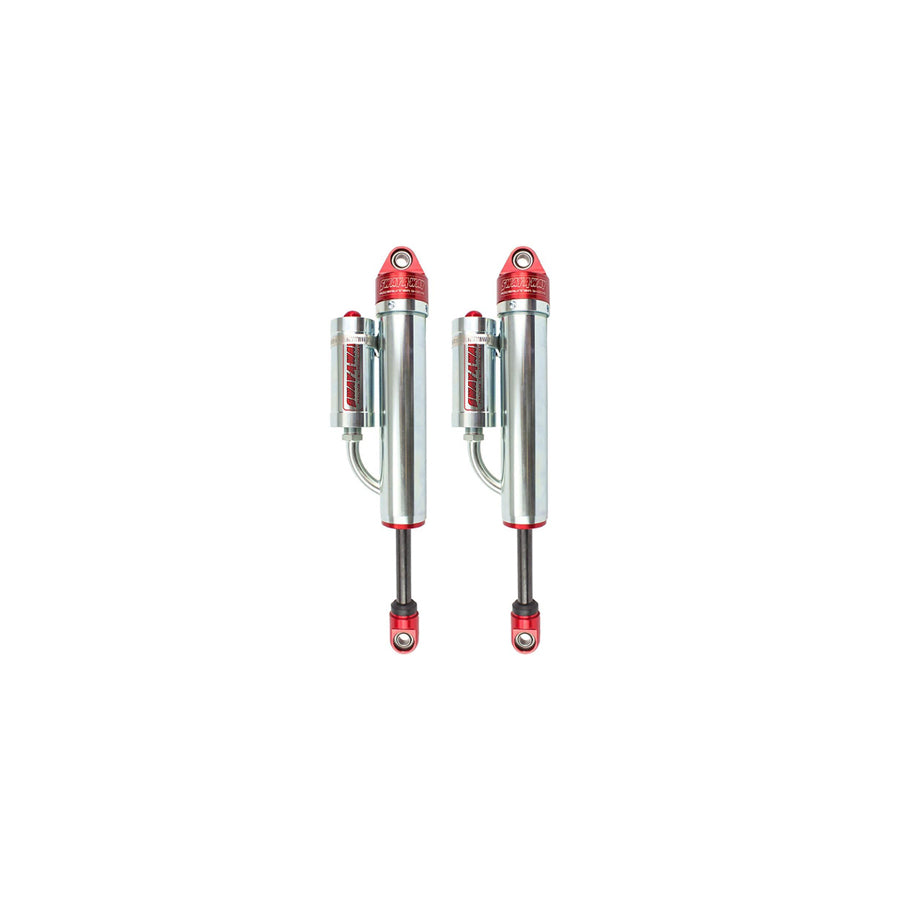 aFe 302-0056-01 Smooth Body Shocks Ford F-150 09-13