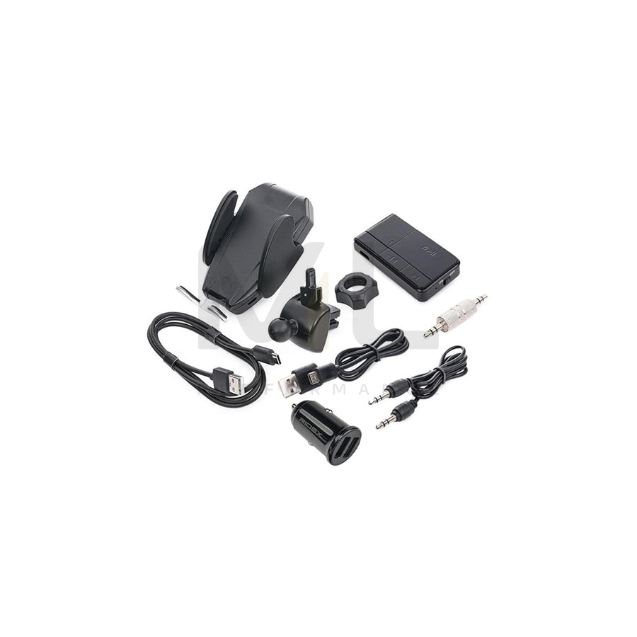 RIDEX 100014A0026 Car phone holder 60-85 mm