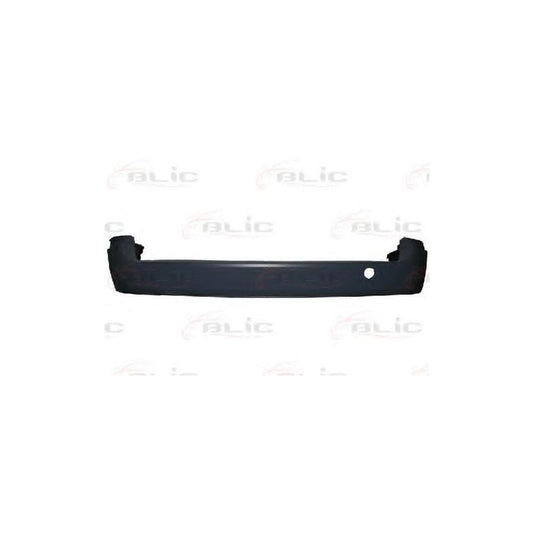 Blic 5506-00-2555951P Rear Bumper for Ford Mondeo Mk3 Estate (Bwy)