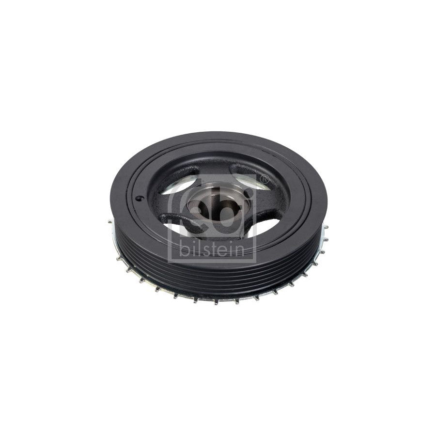 Febi Bilstein 175370 Crankshaft pulley For Mazda 2 Hatchback (De, Dh)