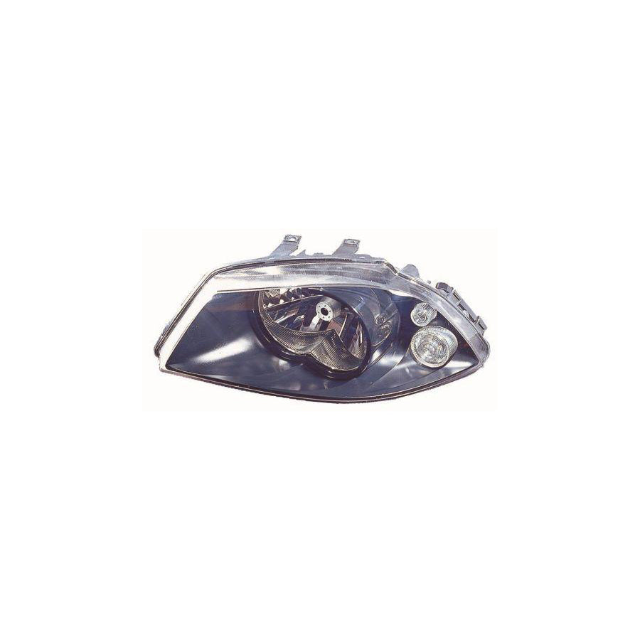 Abakus 4451114Rldem Headlight
