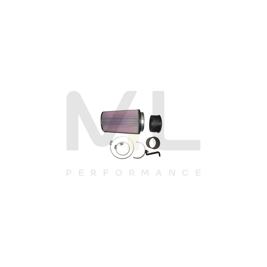 K&N 57-0519 Performance Air Intake System