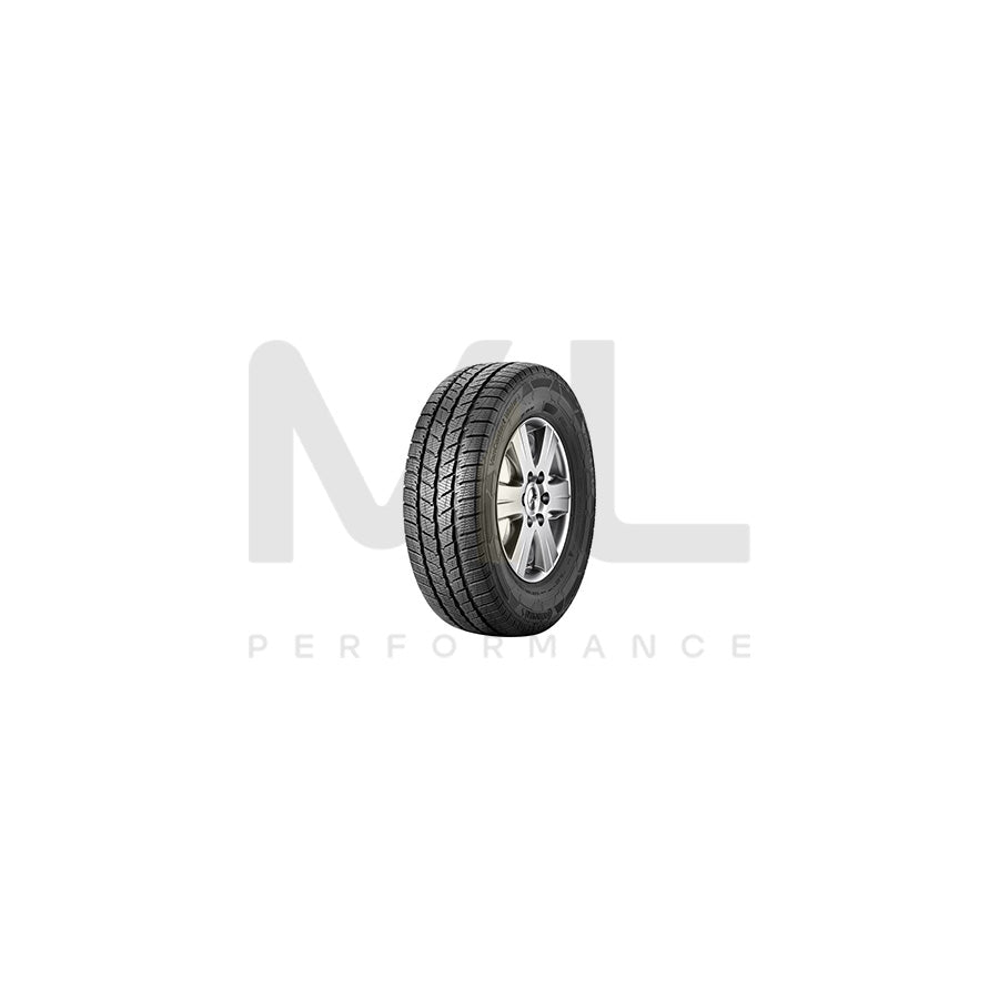 Continental VanContact™ Winter 235/60 R17 117/115R Van Winter Tyre