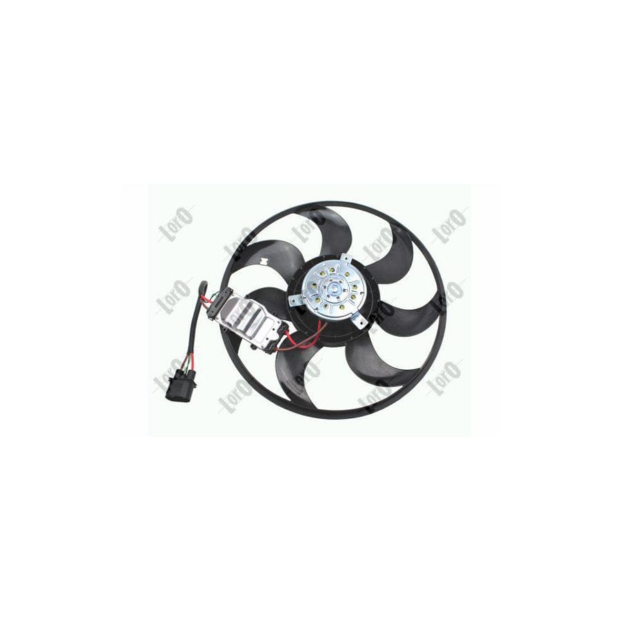 Abakus 0030140004 Fan, Radiator