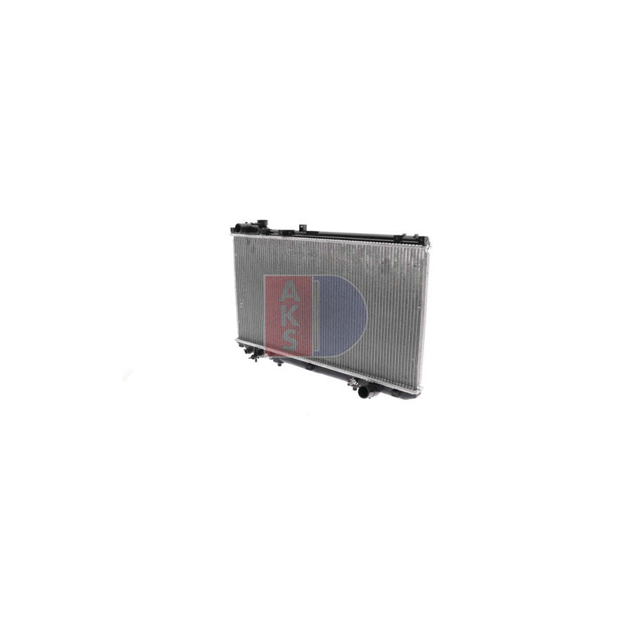 AKS Dasis 210108N Engine Radiator for Lexus Gs II (S16)
