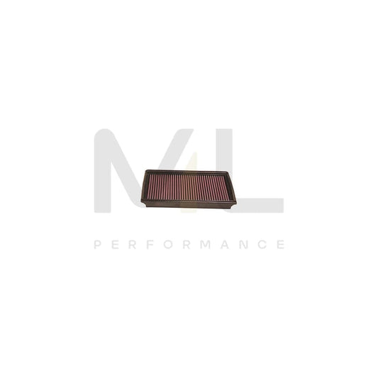 K&N 33-2861 Replacement Air Filter