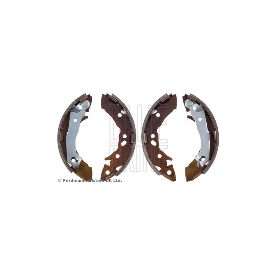 Blue Print Adg04113 Brake Shoe Set