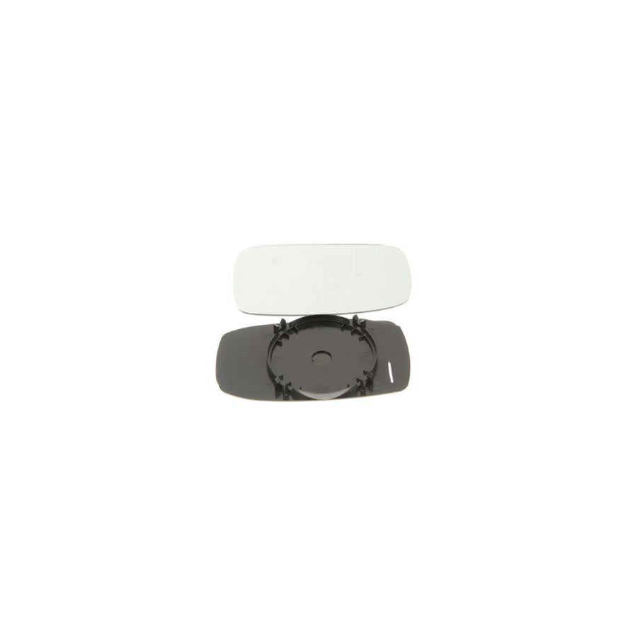Blic 6102-02-1291299P Mirror Glass, Outside Mirror for Ford Mondeo