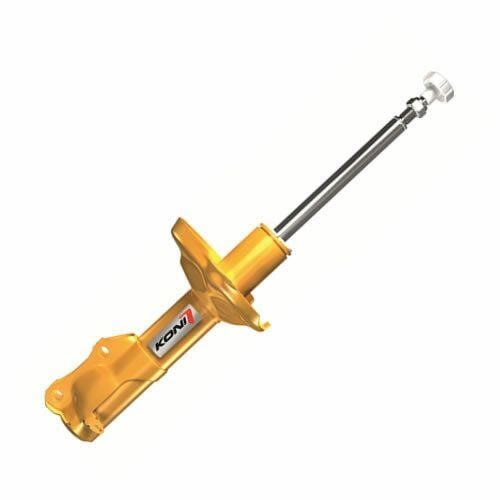 KONI 80-2879SPORT Sport Dampers Rear for VW Caddy 3/4 Lowered