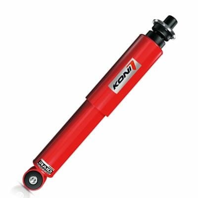 KONI 90-5404Lsp3 Rear Axle Left Shock Absorber