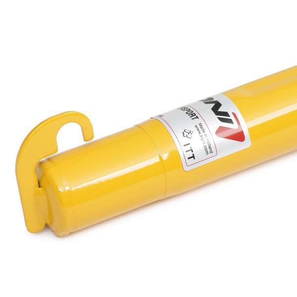 KONI 8041-1239Sport Front Axle Shock Absorber