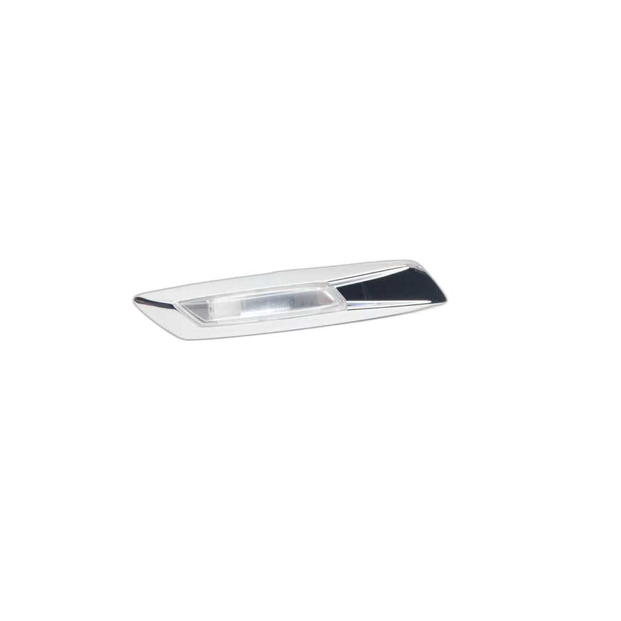Genuine BMW 63137199633 Additional Turn Indicator Lamp, Left (Inc. 535d, 550i & 535dX)