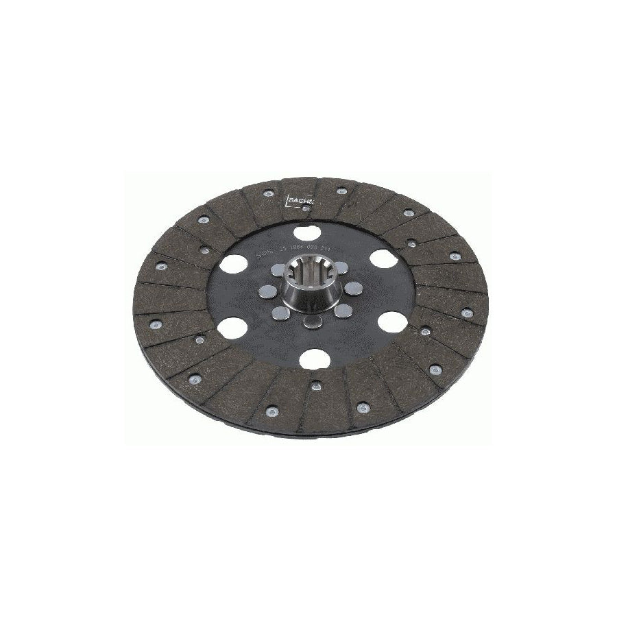 Sachs 1864 028 211 Clutch Disc