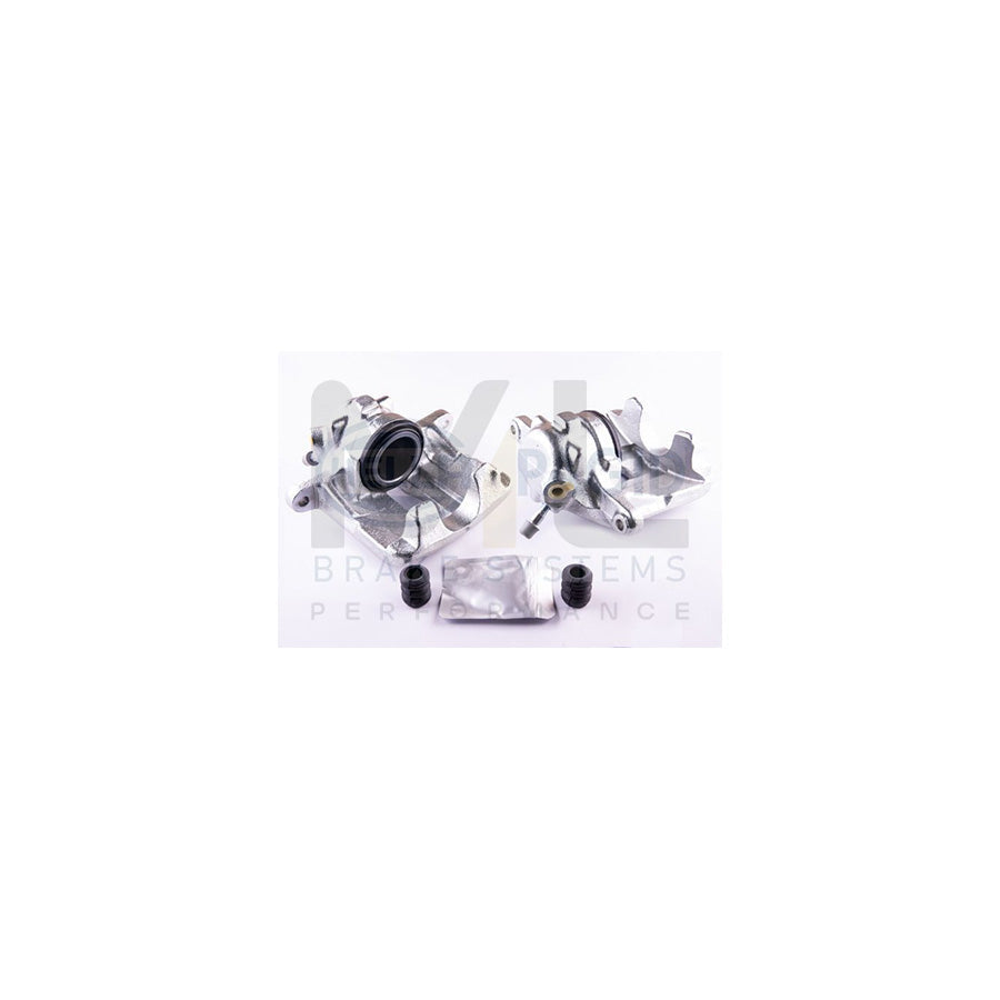 HELLA 8AC 355 387-041 Brake Caliper without holder | ML Performance Car Parts