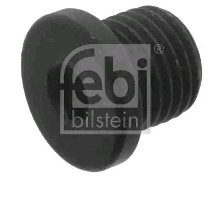 Febi Bilstein 48874 Sealing Plug, Oil Sump | ML Performance UK Car Parts