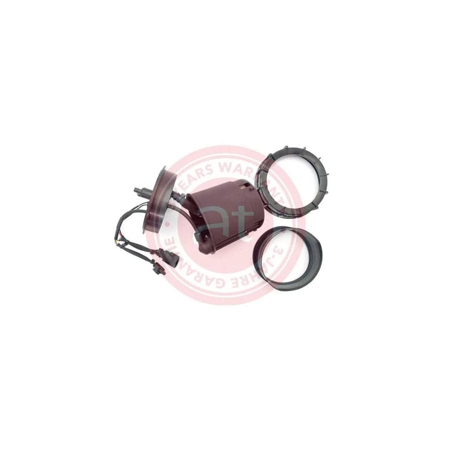 at autoteile germany At22205 Heating, Tank Unit (Urea Injection) For Porsche Cayenne (92A)