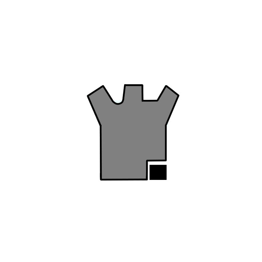 Corteco 19033700B Seal Ring