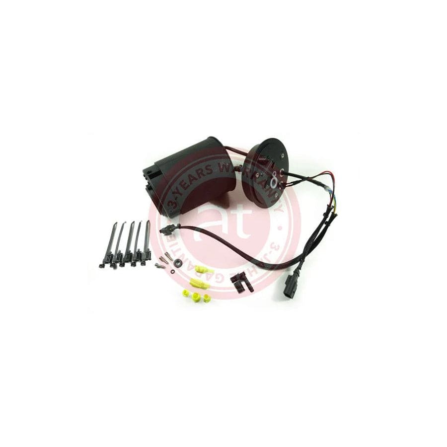 at autoteile germany At22204 Heating, Tank Unit (Urea Injection) For VW Passat