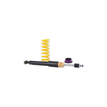 KW 18025012 Mercedes-Benz W/S203 Variant 2 Street Comfort Coilover Kit 4  | ML Performance UK Car Parts